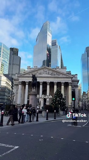 Top 10 Must-Visit Places in London for Tourists