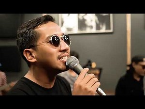 Coffee Reggae Stone - Pasir Putih (Live Studio Session)