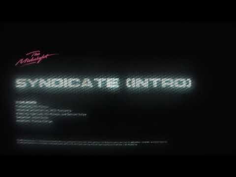 The Midnight - Syndicate (Intro) [Ultra Records]