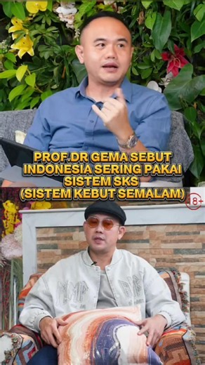 Kenapa Program Pemerintah Selalu GAGAL?! 💥