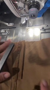 How to sideband stitching with the automatic machine #reelsvideo #foryoupage #viralpage #sewing #video #facebookmarketing #sewingmachine #FacebookPage #Facebookme #garmentsmanufacturer | RMG Solutions BD.