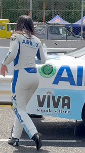 Will the great Hailie Deegan return to NASCAR? She definitely is an underrated driver who deserves another shot. | CycleDrag