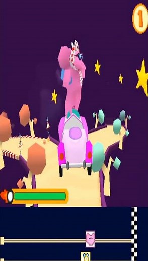 Pocoyo Racing Elly Part50