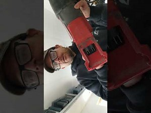 fixed Milwaukee super sawzall. shorting out. 2722-20