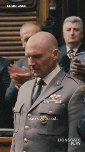 Coriolanus: Power, Pride, and Betrayal Explored