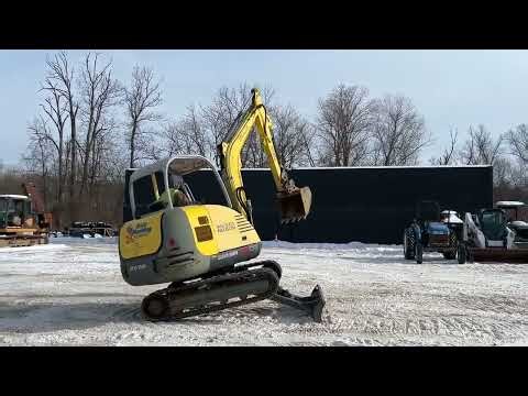 WACKER NEUSON 3503RD For Sale