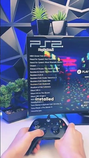 Better than PS5 #gaming #playstation #playzone