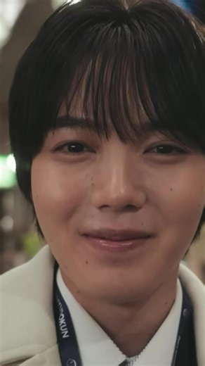 小泉光咲cut@原因は自分にある。 @EBiDAN #原因は自分にある 。#げんじぶ#小泉光咲