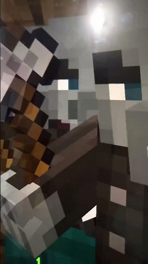 Fbi open up meme minecraft part 2