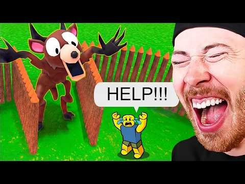 Funniest Roblox Animations! *TRY NOT TO LAUGH*