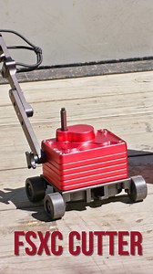 2.2K views · 21 reactions | Malco’s power assisted cutter (FSXC) is...