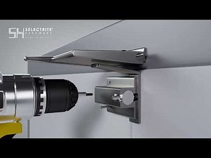 MK2 Door Coordinator Installation