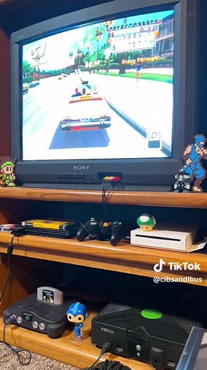 Crazy Taxi Gameplay: A Nostalgic Sega Dreamcast Experience