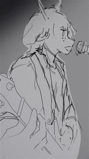 Deltarune animatic #animation #deltarune