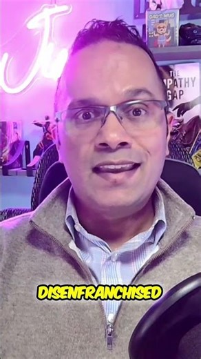 Paul Weyrich: Suppressing Votes Benefits Republicans #shorts