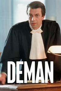 Deman (1998) - TV Show
