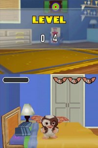 Nintendo DS Longplay Gremlins Gizmo US