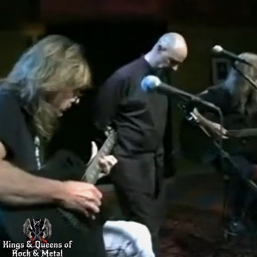 Judas Priest - Worth Fighting For | Kings & Queens of Rock & Metal
