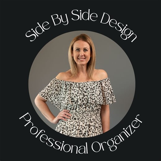 ✨ Fall is the perfect time to reset your home with small, intentional swaps that free up space, reduce visual clutter, and make life feel lighter. Try these 10 quick fall organizing swaps that make a big difference: 1. Flip-flops → boots by the door 2. Pool towels → folded throw blankets 3. Summer hats → cozy scarves 4. Bright linens → warm, textured neutrals 5. Picnic gear → insulated lunchboxes 6. Outgrown school supplies → donation box 7. Open baskets → lidded bins for visual calm 8. Sports g