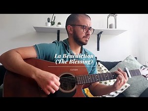 La Bénédiction (The Blessing) - Cover Français | Payet Joris