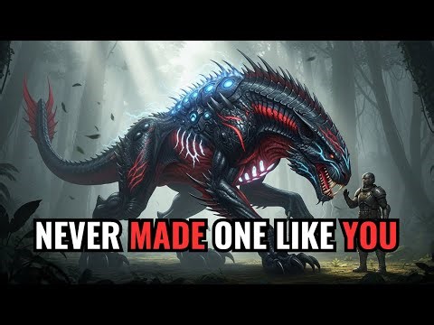 Alien Warlords Hired Elite Hunters for the Predator — Then Saw It Salute a Human Soldier