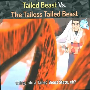 Octopus versus Shark.. | Anime Fans