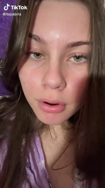 Bria (@itsjusbria)’s videos with original sound - Bria