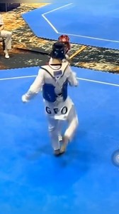 4 comments |  #koreanmartialart #taekwondo #roundhousekick #tutorial #basic | Rvin CanDo | Facebook