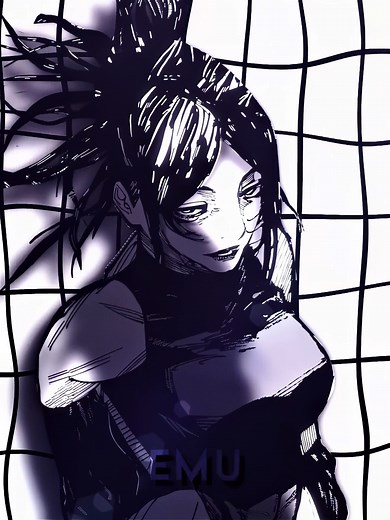 Yorozu en Jujutsu Kaisen: Edición Impactante