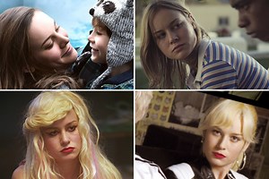 Meet Queue: Brie Larson Is About To Storm The Oscar Race With 'Room'