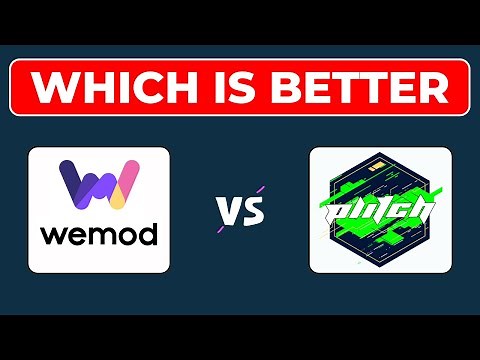 WeMod vs Plitch – Which One Is Better?