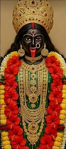 Mahakali ka Sandesh 🌺message 🌺status 🌺🕉️🌿🔱