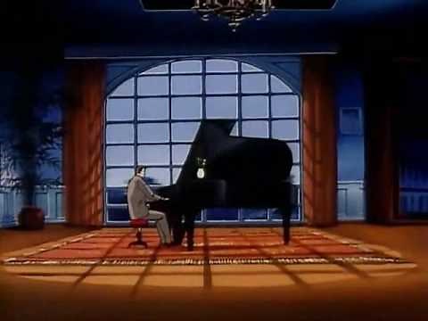 City Hunter - Nina - Amore, destino e una 357 Magnum