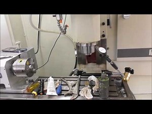 Tormach Z - quick adjustments.