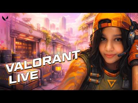 hii Ascendant 1 2 3 bye 😍 valorant | Tamil Live hehe🍓#letsbuildvalocommunity #tamilgaming