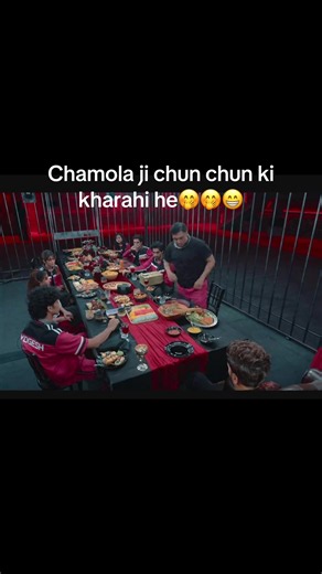 Lockup Season 2 Shreya Finalist Moments — Chamola Secret Explained