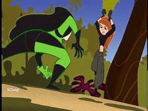 Kim Possible: A Sitch in Time - Kim Possible: A Stich in Time