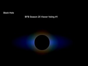 BFB Season 25 Viewer Voting #1