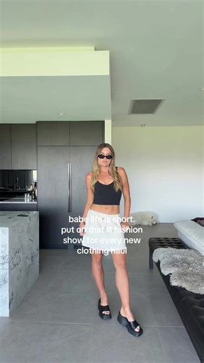 Embrace Fashion: Show Off Your New Clothing Haul