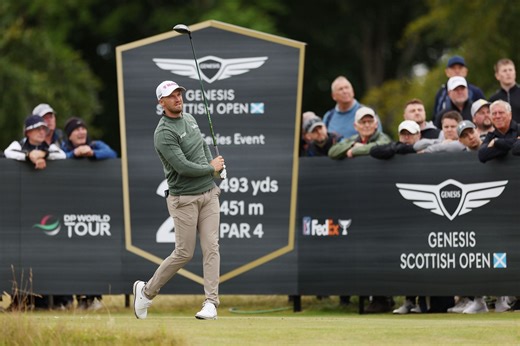 Who won the Genesis Scottish Open? Exploring top 20 leaderboard for PGA Tour event