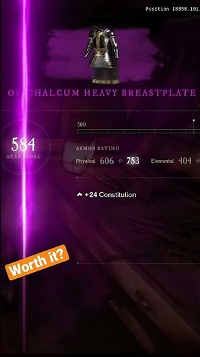 Crafting in New World - Worth It?