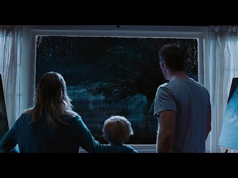 The Mist 2007 film complet en français