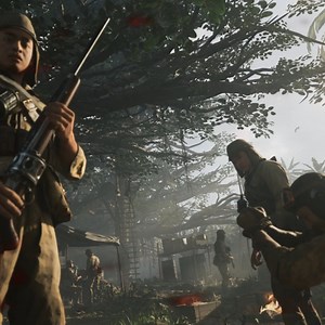 9.7K views · 597 reactions | Japan Army Capture Wade | COD Vanguard | Freak Games | Facebook