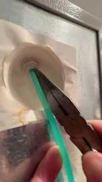 Refrigerator Frigidaire ice maker not working. #icemaker #fix #repair