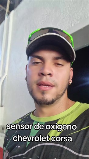 Consejos útiles para el sensor de oxígeno en Corsa