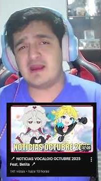 🔥 Best of Vocaloid October 2025: Miku in Vocaloid 6 and More! 🎃💚 #vocaloid #hatsunemiku #newreleases