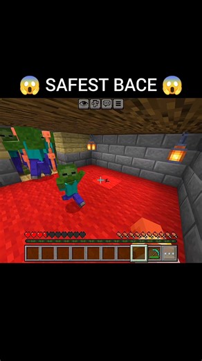 Surviving the World's STRONGEST Minecraft Boss!