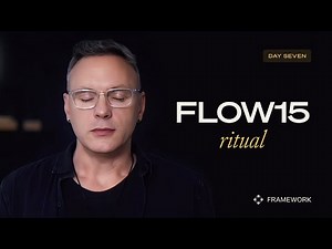 Unlock Your Flow State | Create a Powerful Daily Ritual for Laser Focus!
