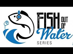 Kraftwerk - Computer Love Reaction (Fish Out Of Water Series)