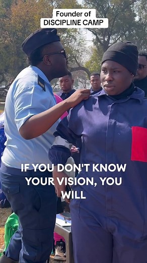 Discipline Camp: Empowering Children and Parents for a Better Society